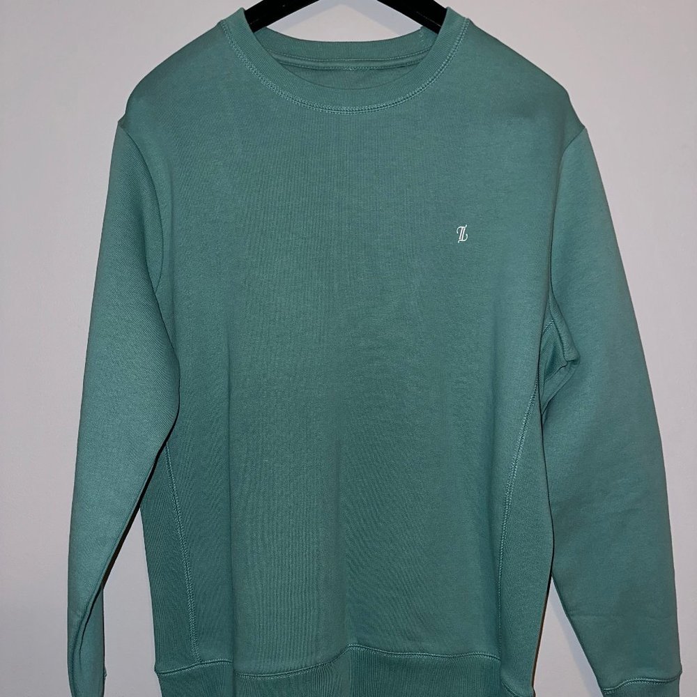 Crewneck sweatshirt L